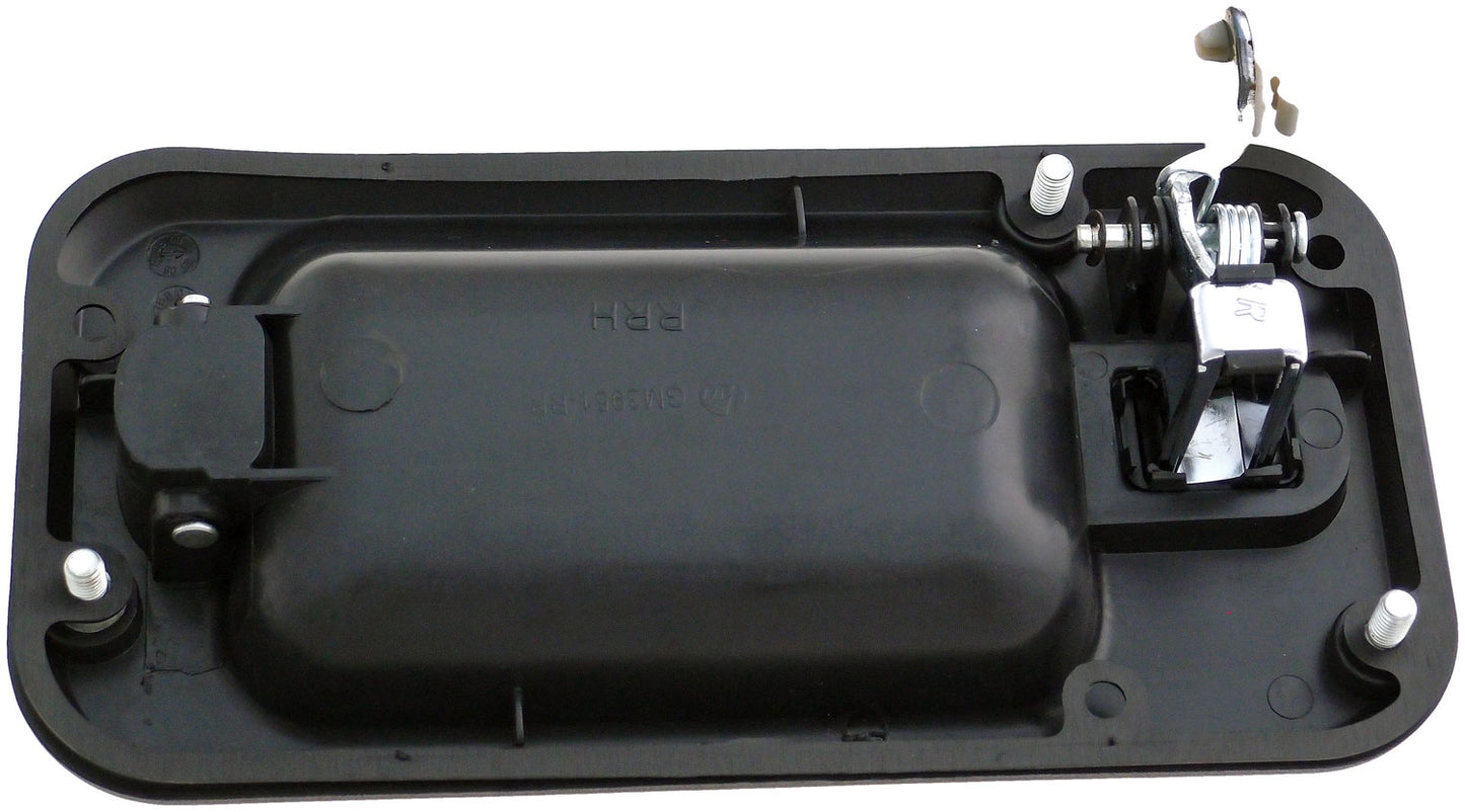 New Exterior Door Handle Rear Right - Dorman 83402
