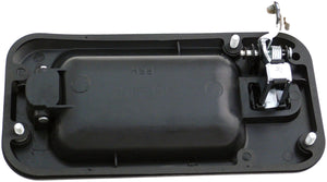 New Exterior Door Handle Rear Right - Dorman 83402