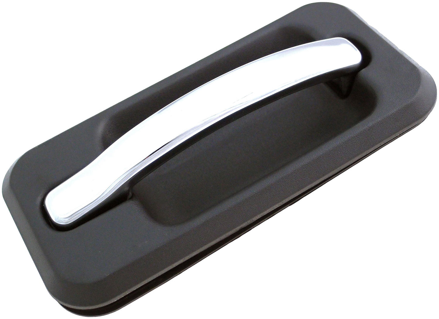 New Exterior Door Handle Rear Right - Dorman 83402