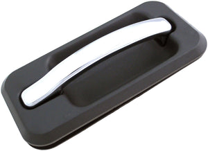 New Exterior Door Handle Rear Right - Dorman 83402