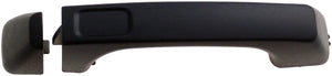 New Exterior Door Handle Front/Rear Left/Right Tailgate - Dorman 83403