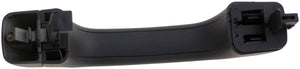 New Exterior Door Handle Front/Rear Left/Right Tailgate - Dorman 83403