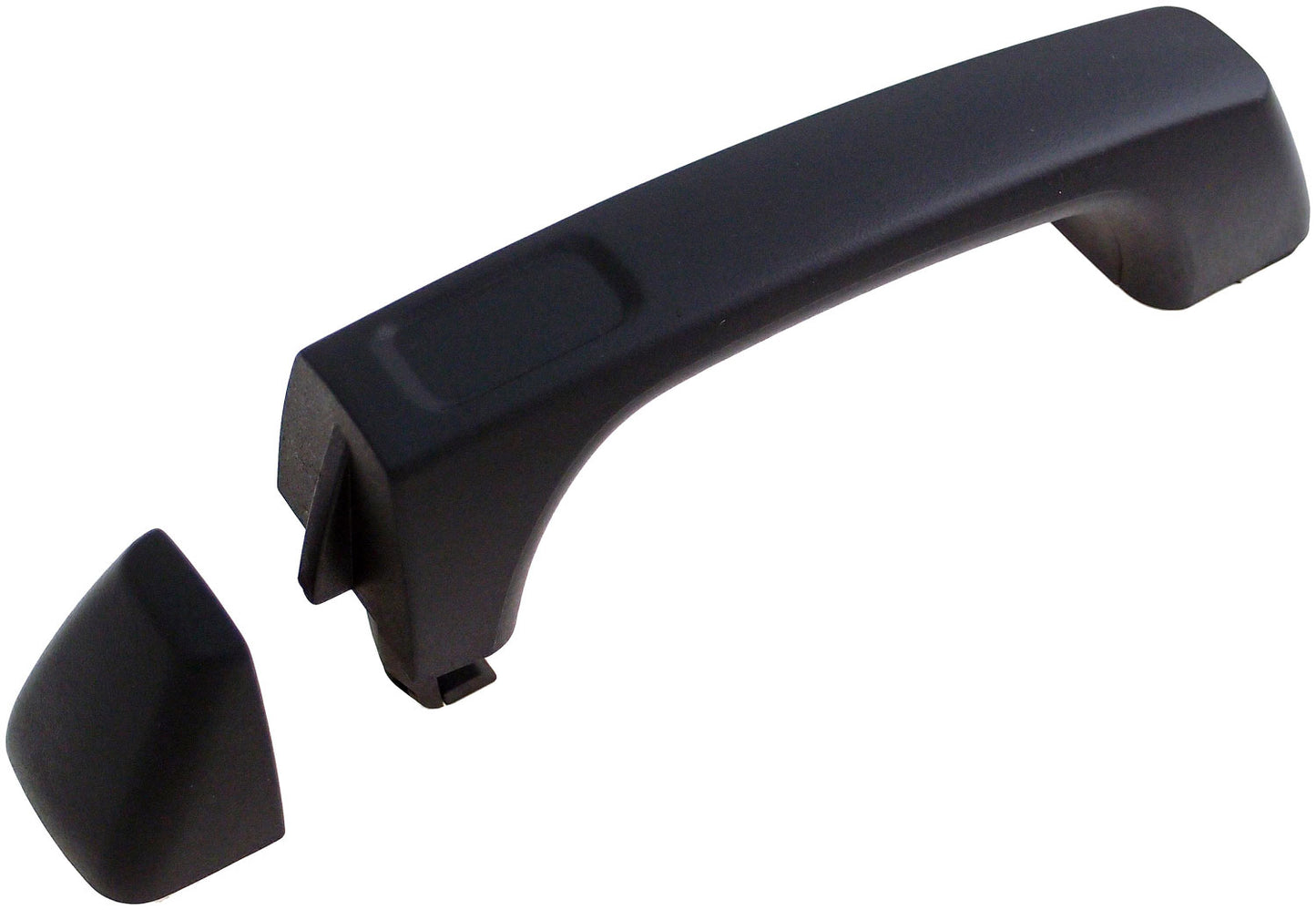 New Exterior Door Handle Front/Rear Left/Right Tailgate - Dorman 83403
