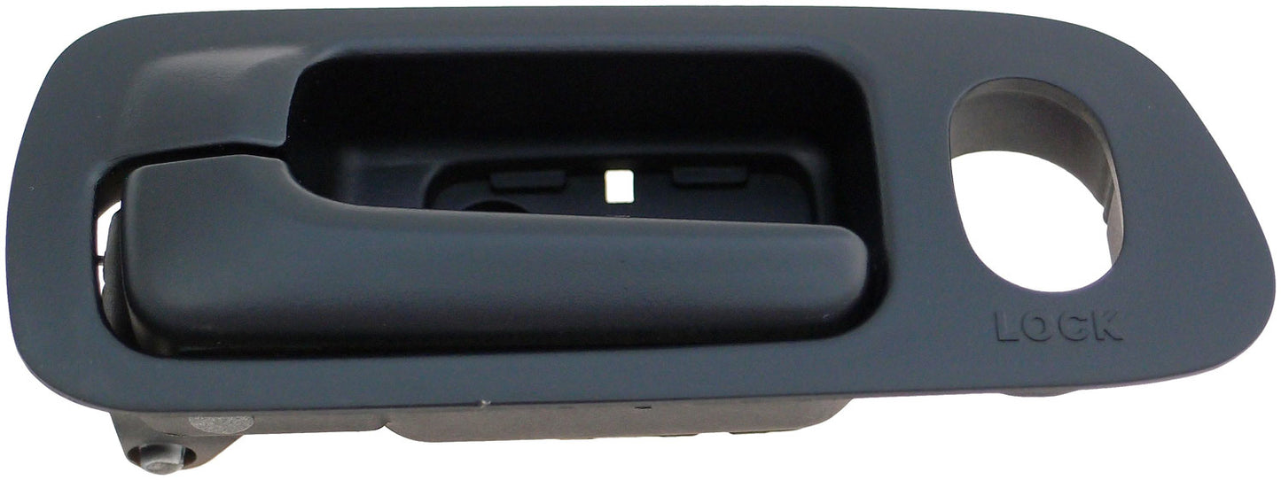 New Interior Door Handle Front Left - Dorman 83408