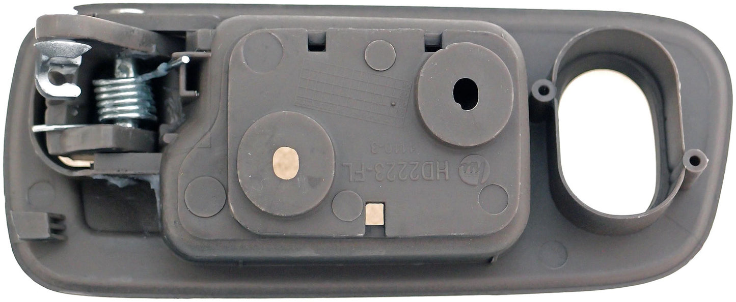New Interior Door Handle Front Left - Dorman 83408