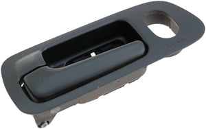 New Interior Door Handle Front Left - Dorman 83408