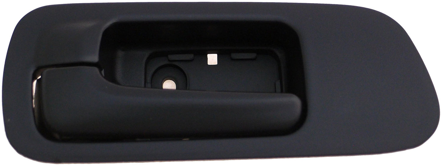 New Interior Door Handle Front Left - Dorman 83409