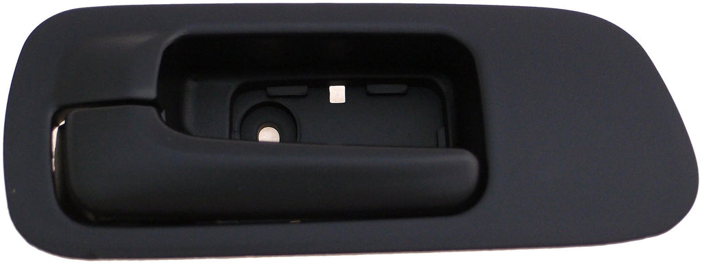 New Interior Door Handle Front Left - Dorman 83409