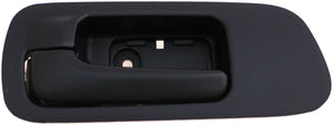 New Interior Door Handle Front Left - Dorman 83409