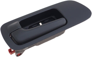 New Interior Door Handle Front Left - Dorman 83409