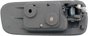 New Interior Door Handle Front Right - Dorman 83411