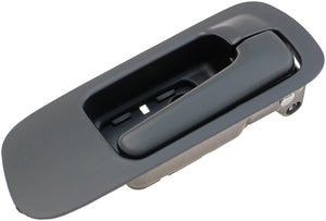 New Interior Door Handle Front Right - Dorman 83411