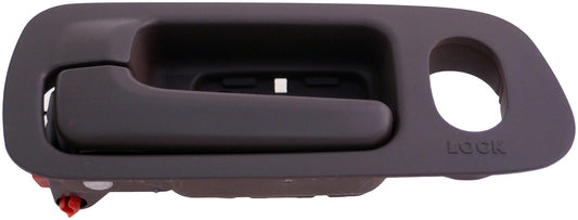 New Interior Door Handle Front Left - Dorman 83412