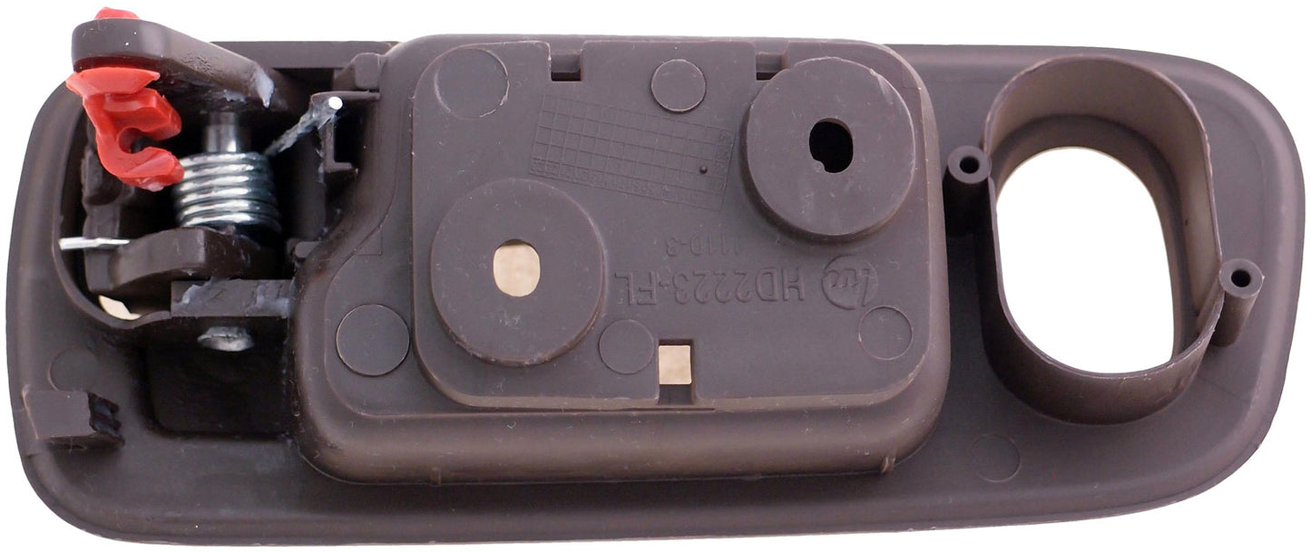 New Interior Door Handle Front Left - Dorman 83412