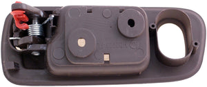 New Interior Door Handle Front Left - Dorman 83412