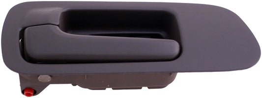 New Interior Door Handle Front Left - Dorman 83413