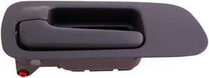 New Interior Door Handle Front Left - Dorman 83413
