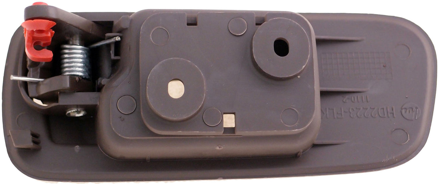 New Interior Door Handle Front Left - Dorman 83413