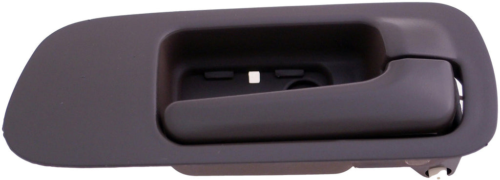 New Interior Door Handle Front Right - Dorman 83414