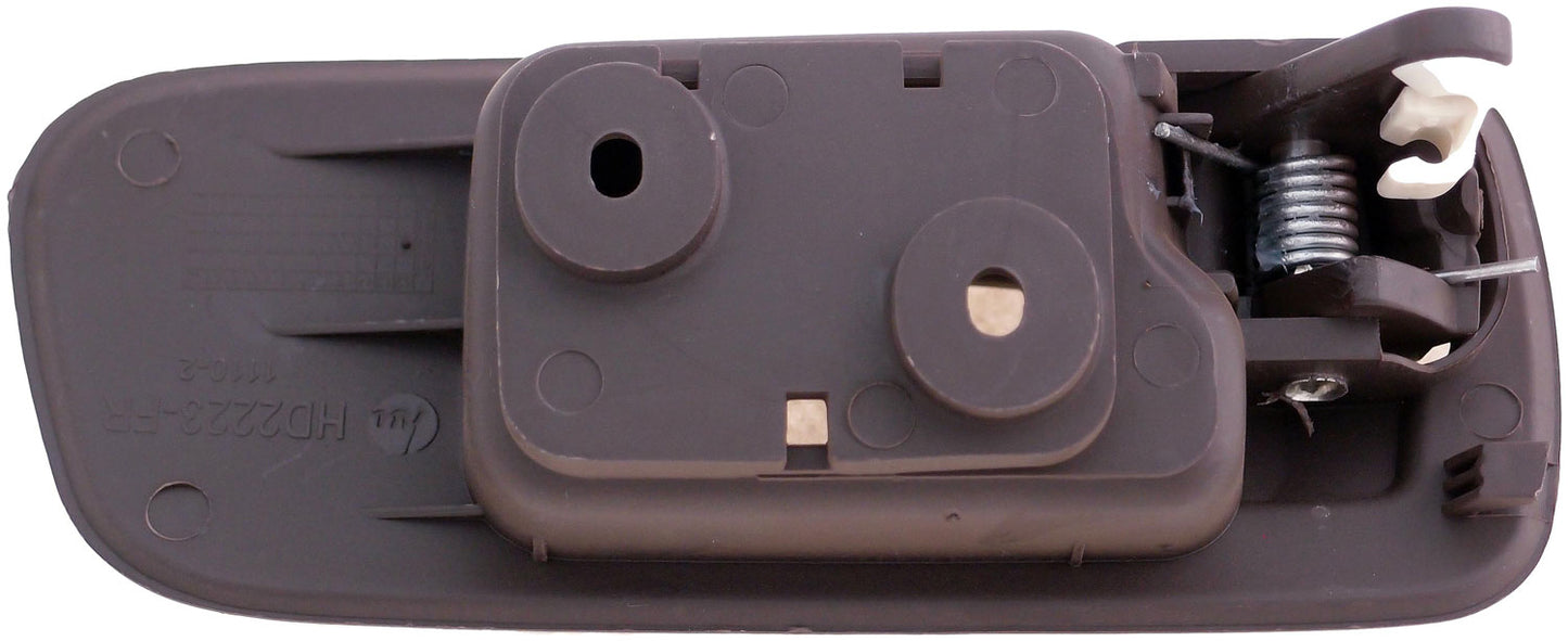 New Interior Door Handle Front Right - Dorman 83414