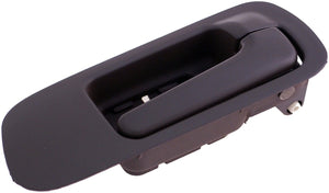 New Interior Door Handle Front Right - Dorman 83414