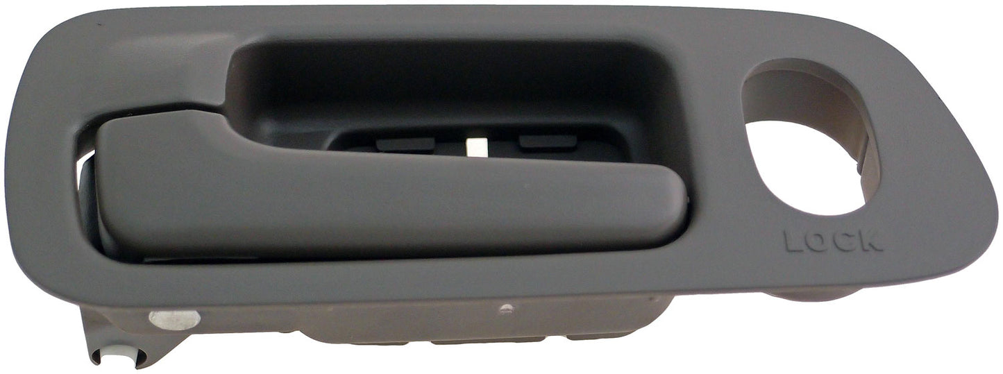 New Interior Door Handle Front Left - Dorman 83415