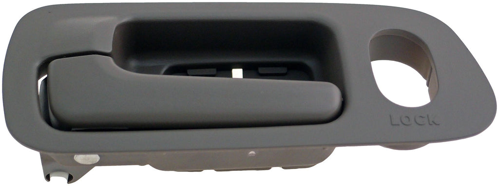 New Interior Door Handle Front Left - Dorman 83415