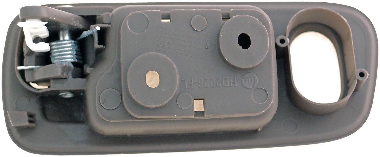 New Interior Door Handle Front Left - Dorman 83415