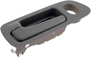 New Interior Door Handle Front Left - Dorman 83415