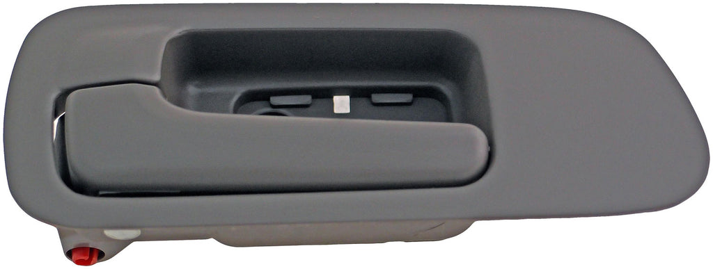 New Interior Door Handle Front Left - Dorman 83416