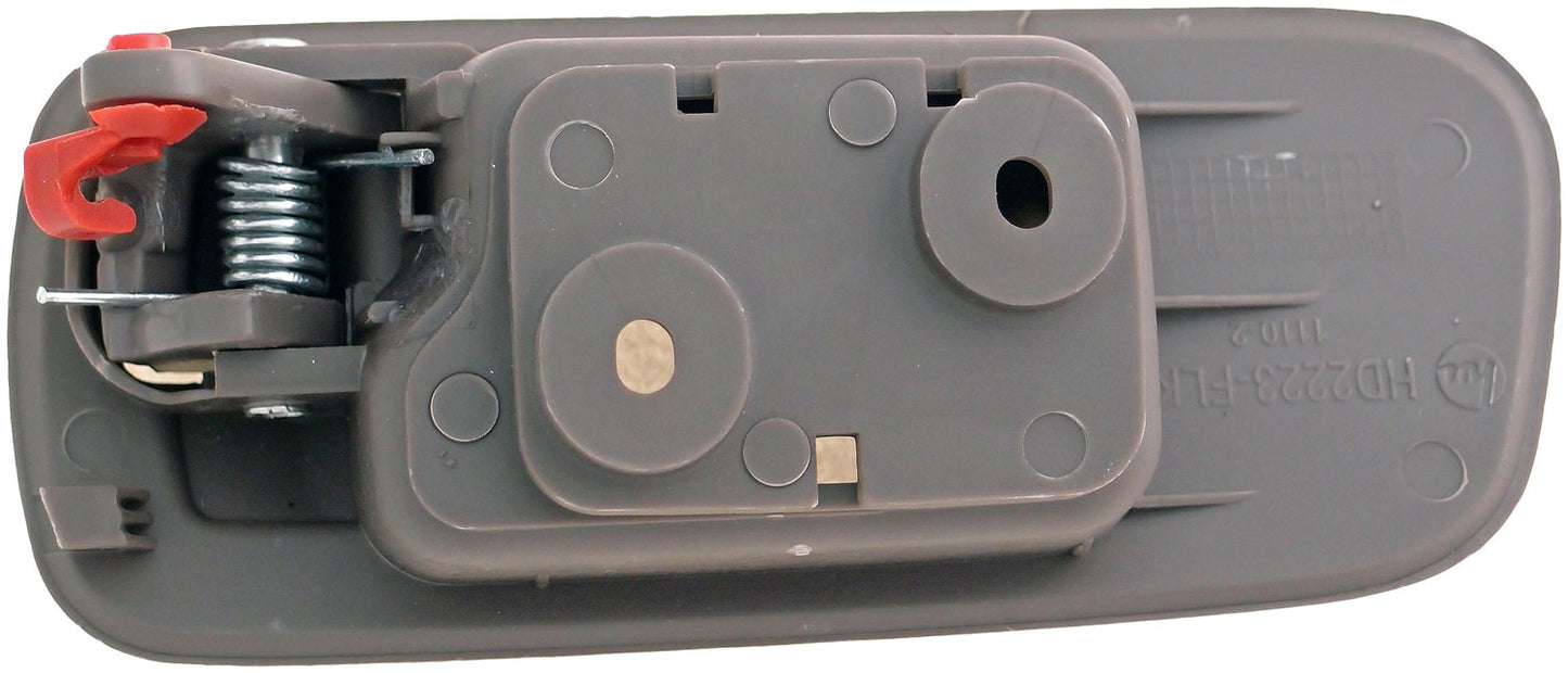 New Interior Door Handle Front Left - Dorman 83416