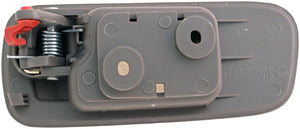 New Interior Door Handle Front Left - Dorman 83416