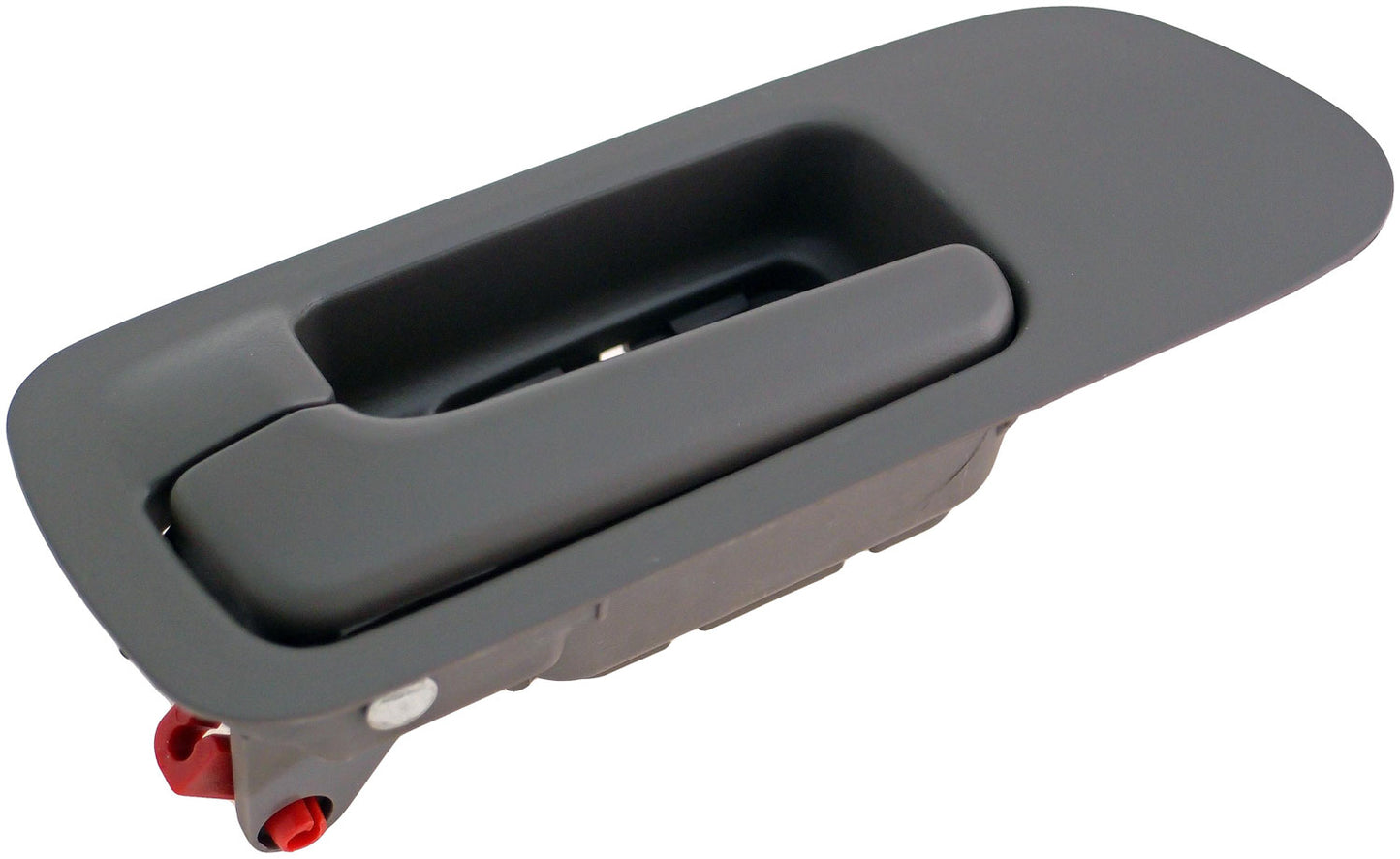 New Interior Door Handle Front Left - Dorman 83416