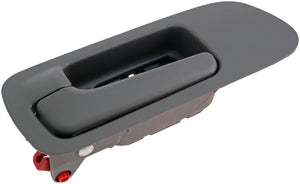 New Interior Door Handle Front Left - Dorman 83416