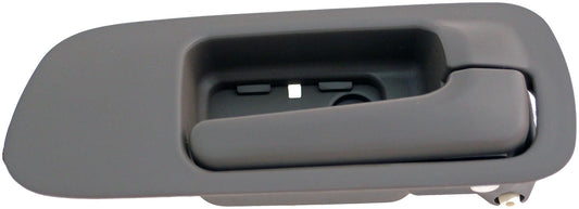 New Interior Door Handle Front Right - Dorman 83417