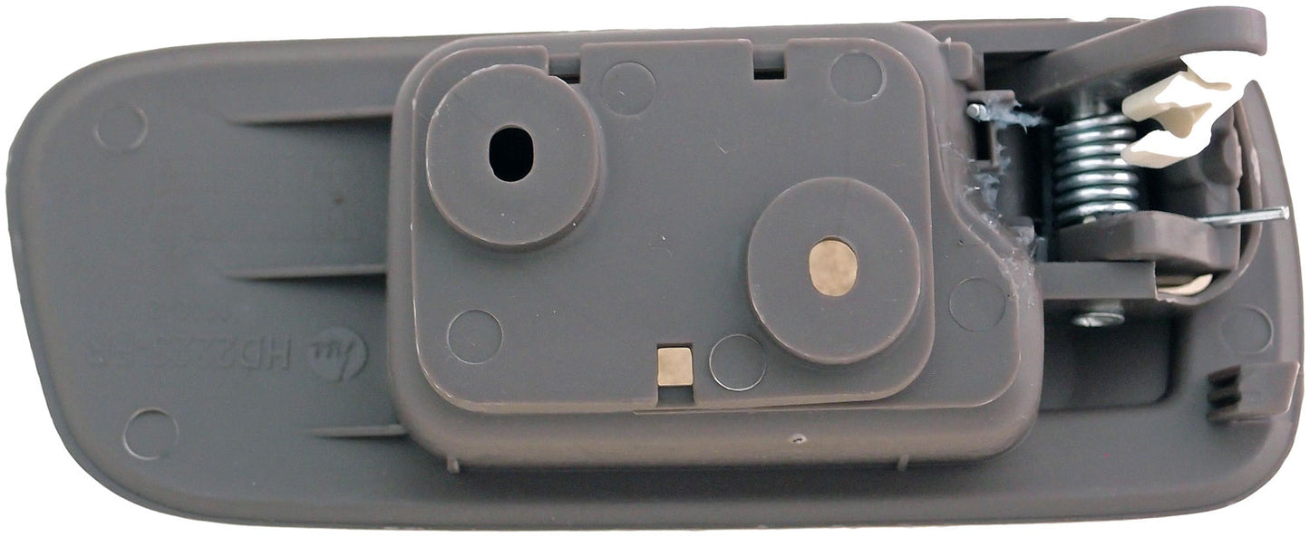 New Interior Door Handle Front Right - Dorman 83417