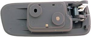 New Interior Door Handle Front Right - Dorman 83417