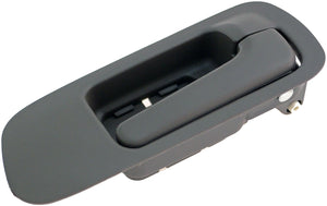 New Interior Door Handle Front Right - Dorman 83417