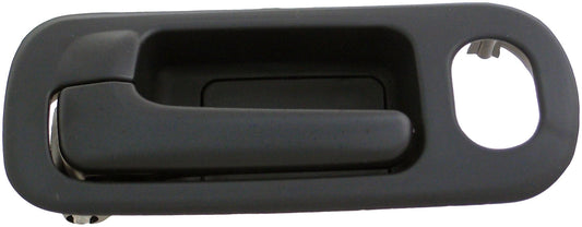 New Interior Door Handle Front Left - Dorman 83418