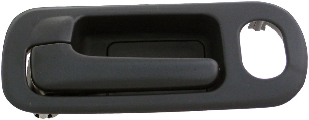New Interior Door Handle Front Left - Dorman 83418