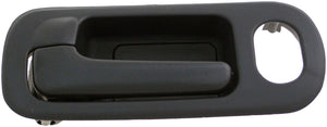 New Interior Door Handle Front Left - Dorman 83418