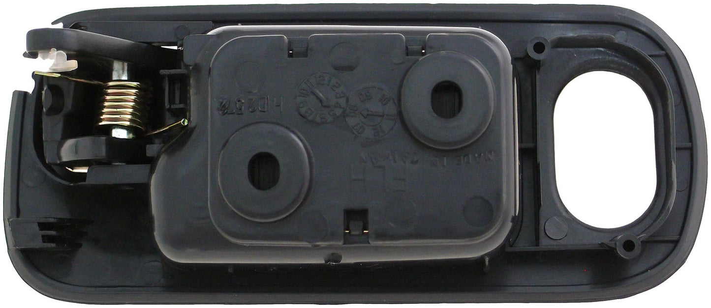 New Interior Door Handle Front Left - Dorman 83418