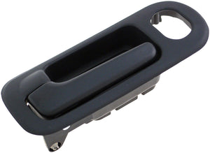 New Interior Door Handle Front Left - Dorman 83418