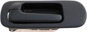 New Interior Door Handle Front Left - Dorman 83419