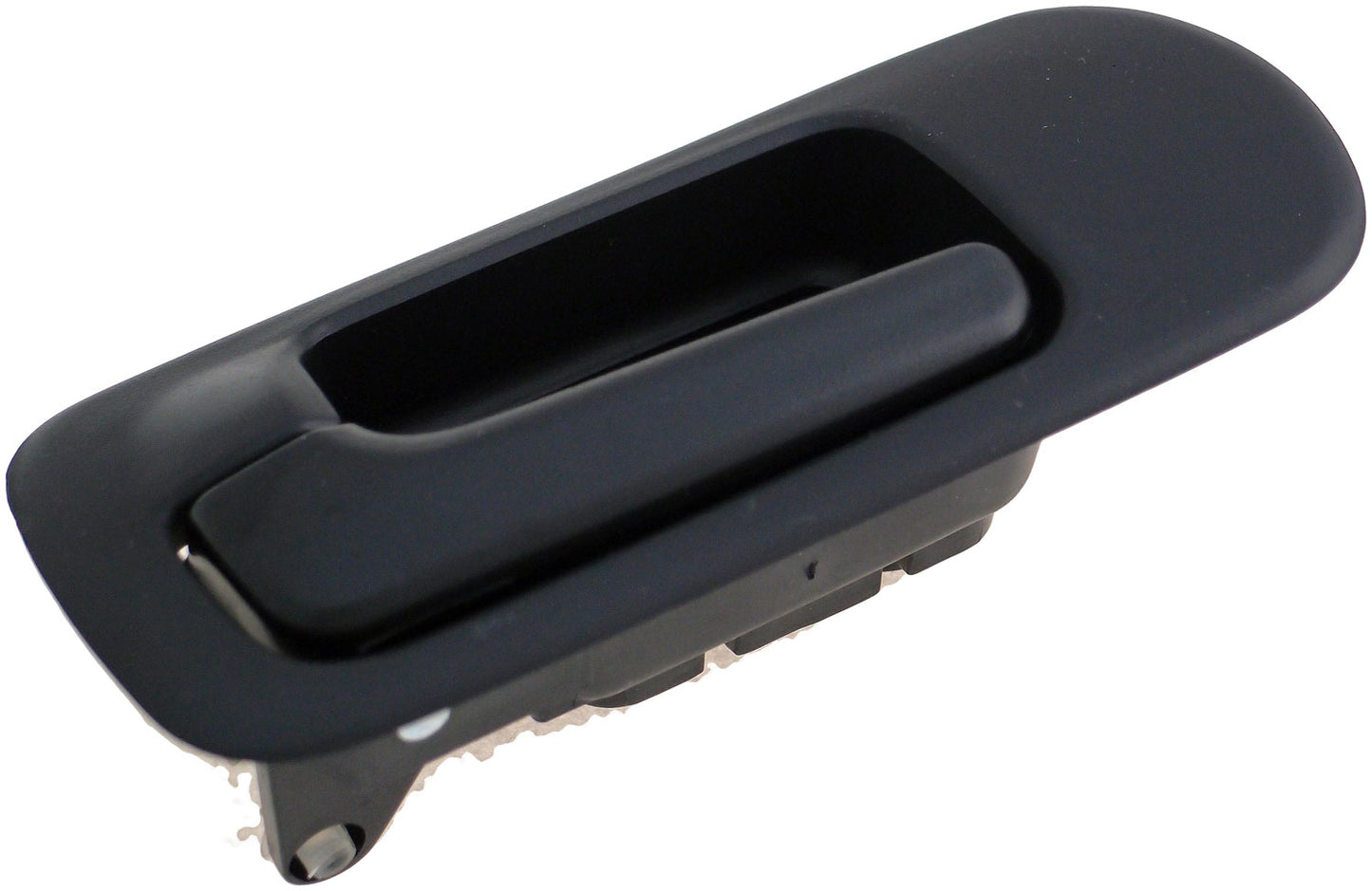New Interior Door Handle Front Left - Dorman 83419