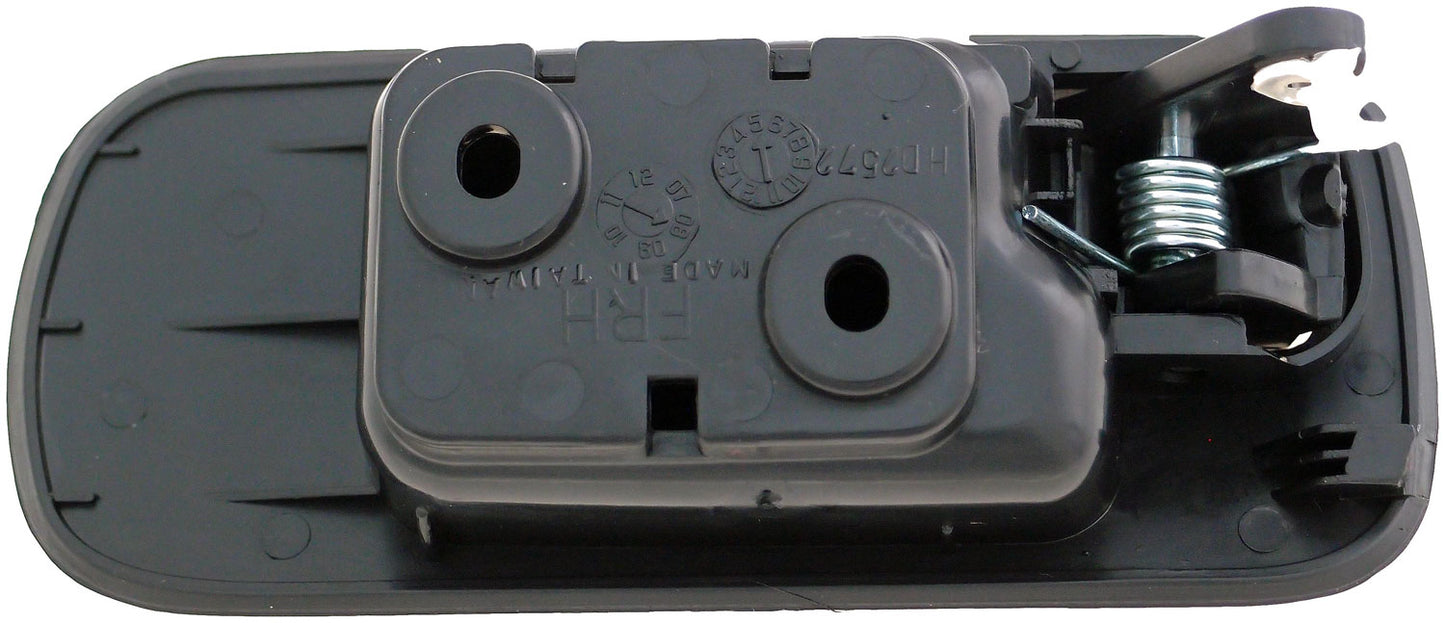 New Interior Door Handle Front Right - Dorman 83421