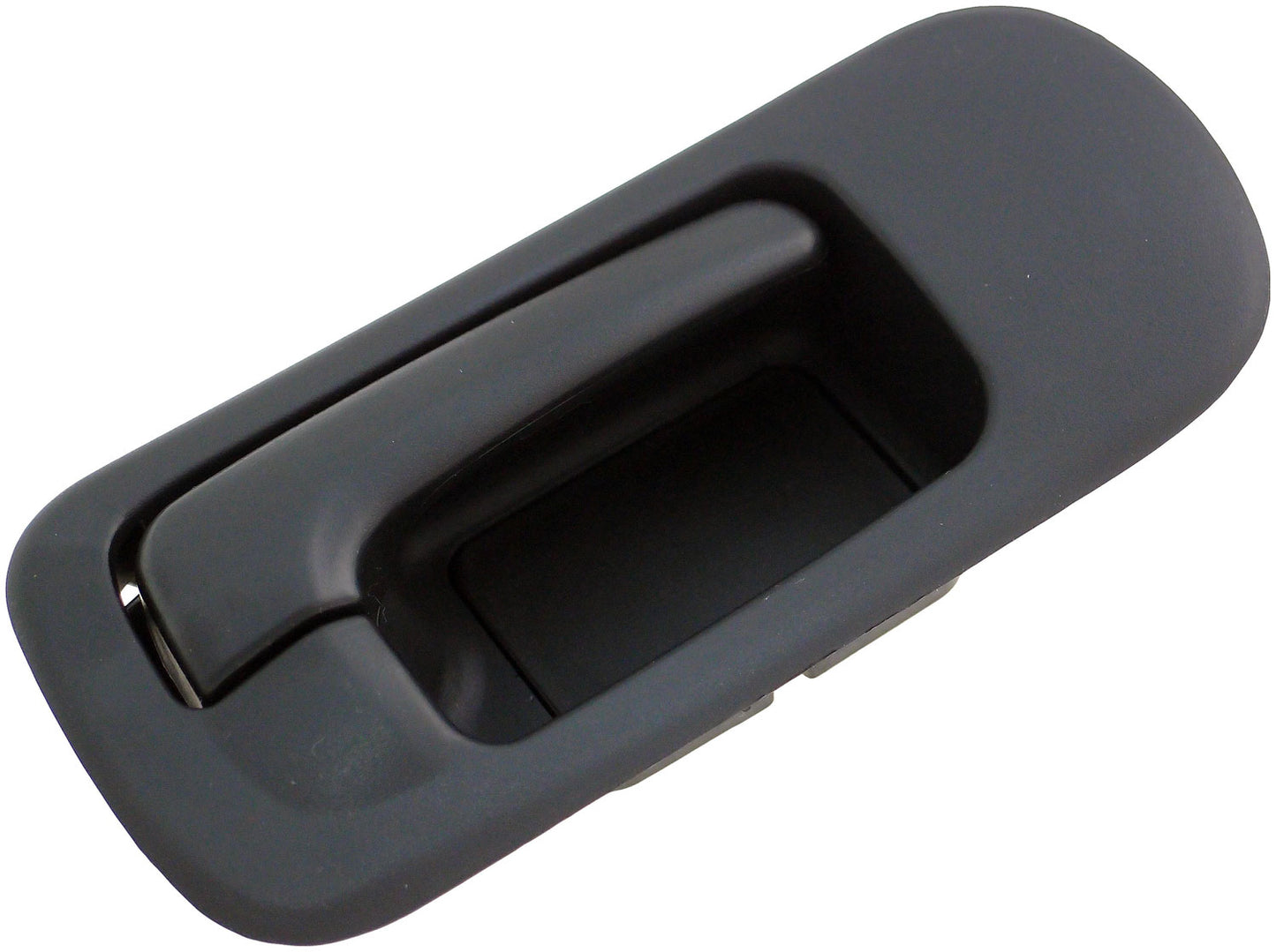 New Interior Door Handle Front Right - Dorman 83421