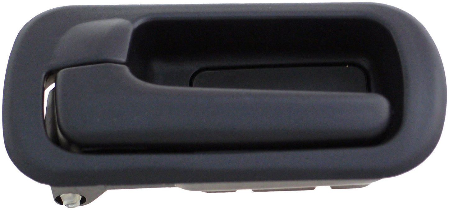 New Interior Door Handle Rear Left - Dorman 83422