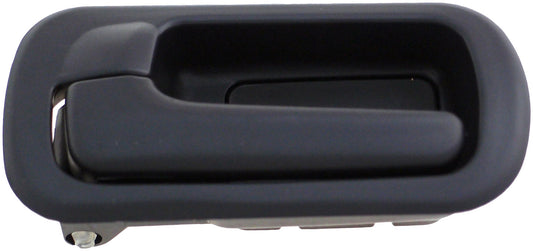 New Interior Door Handle Rear Left - Dorman 83422