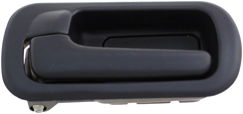 New Interior Door Handle Rear Left - Dorman 83422